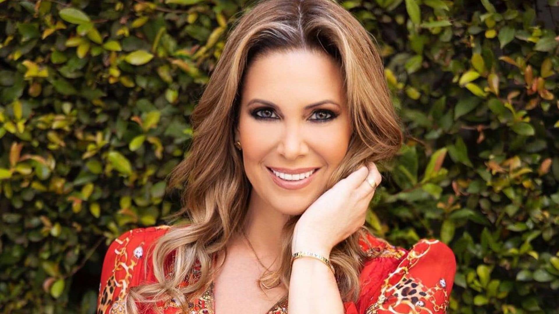 Natalia Denegri recibe 5 nuevos Emmys por sus documentales humanitarios