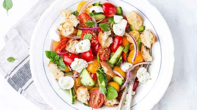 panzanella adobe