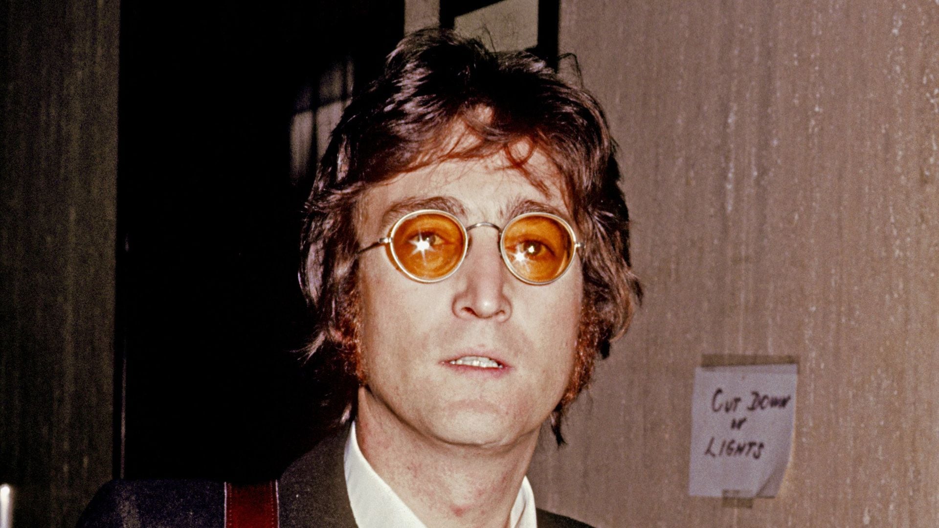 El asesino de John Lennon revela 45 años después por qué lo mató: "Quería ser alguien"