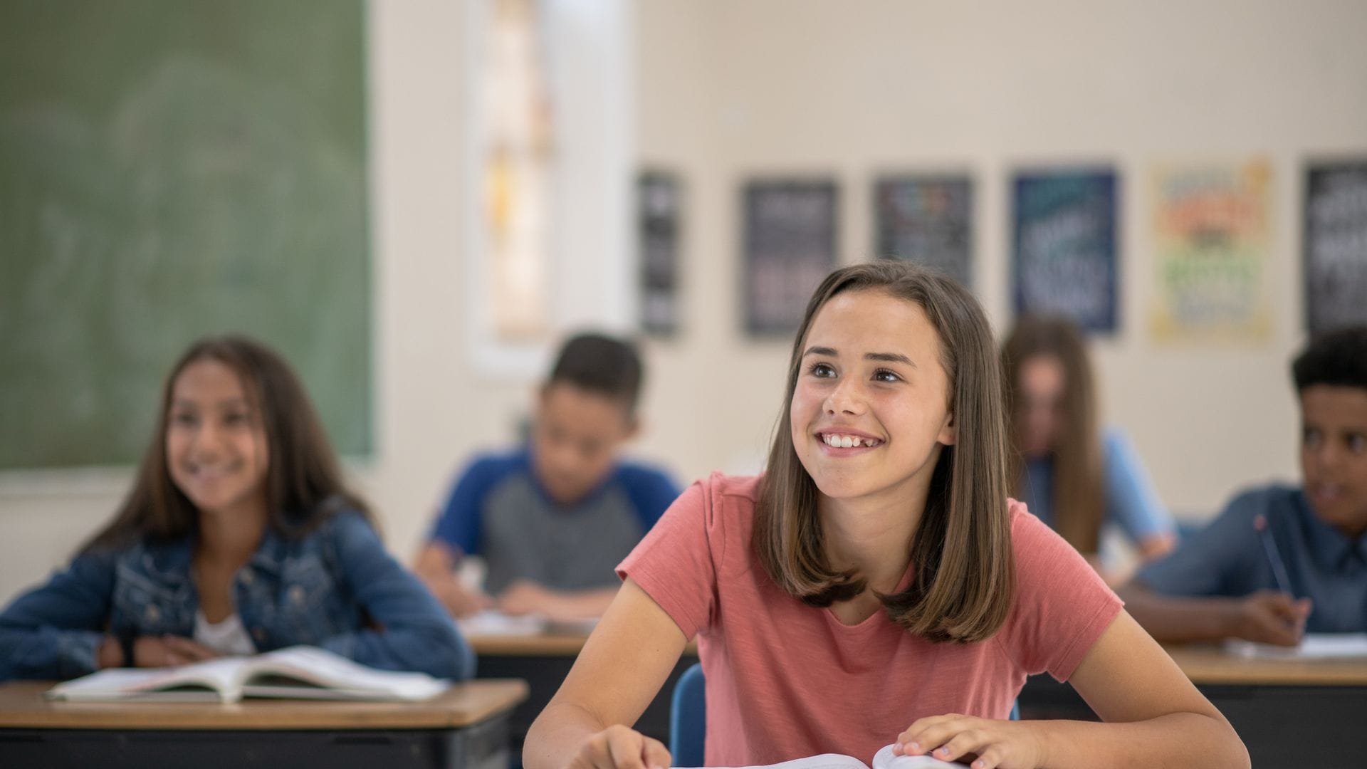 ¿Qué es el pensamiento creativo con el que los alumnos españoles destacan en el Informe PISA?