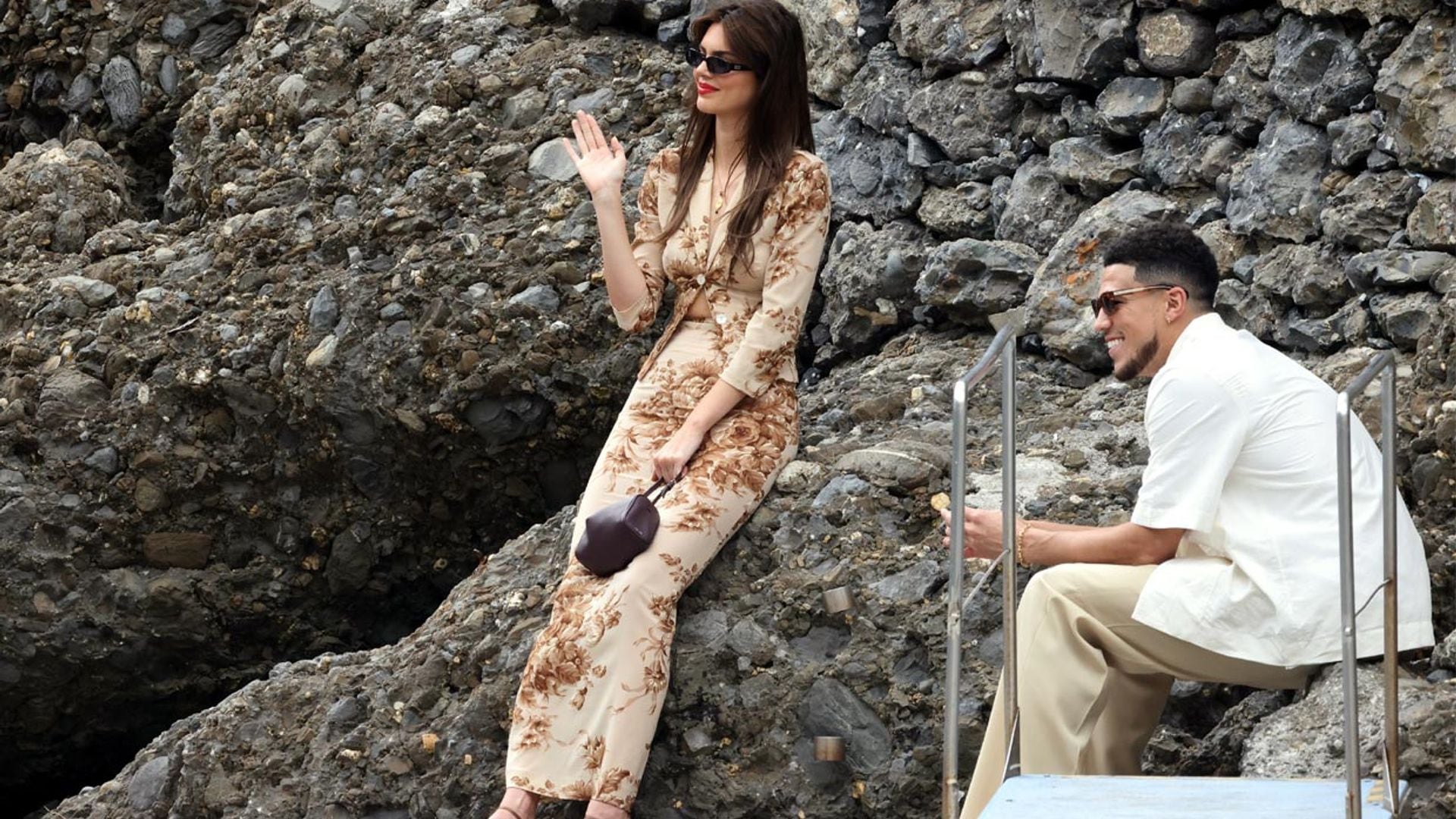 Kendall Jenner rompe con su novio, Devin Booker: se acabó el amor... por el momento