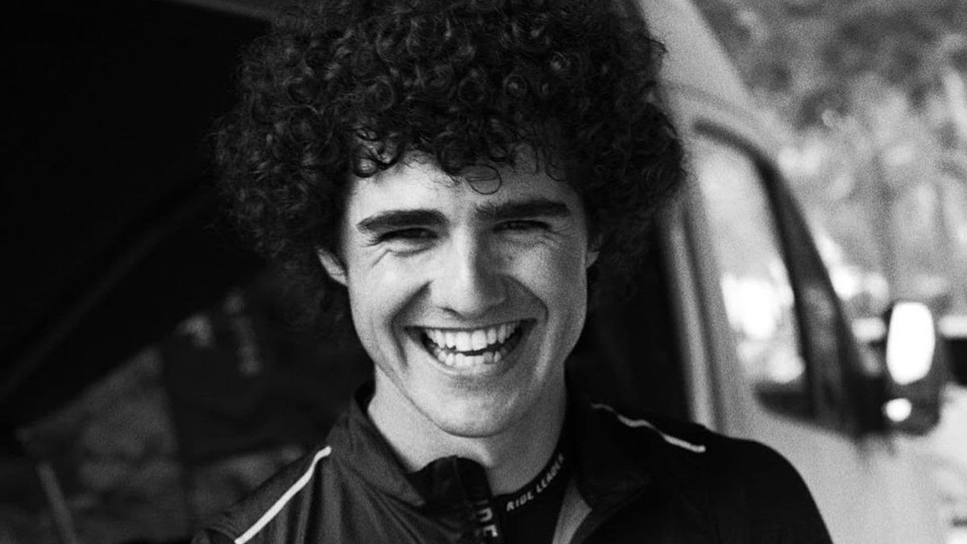 Miguel Induráin Junior: así es el heredero del mito del ciclismo 25 años después de su retirada