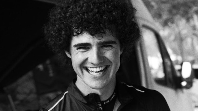 miguel indur in