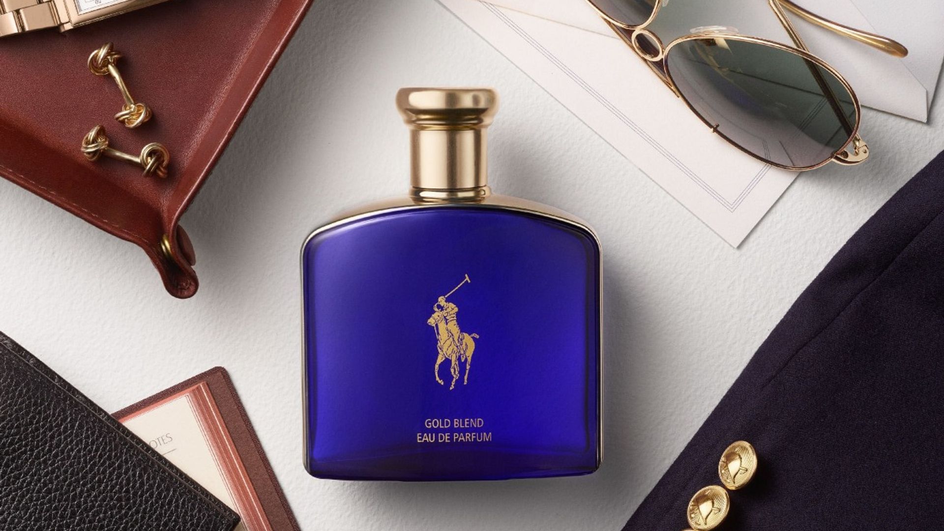 Los mejores perfumes de hombre según su personalidad