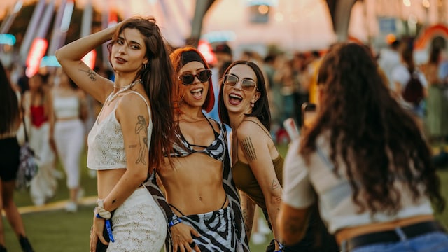 Mad Cool Festival Madrid