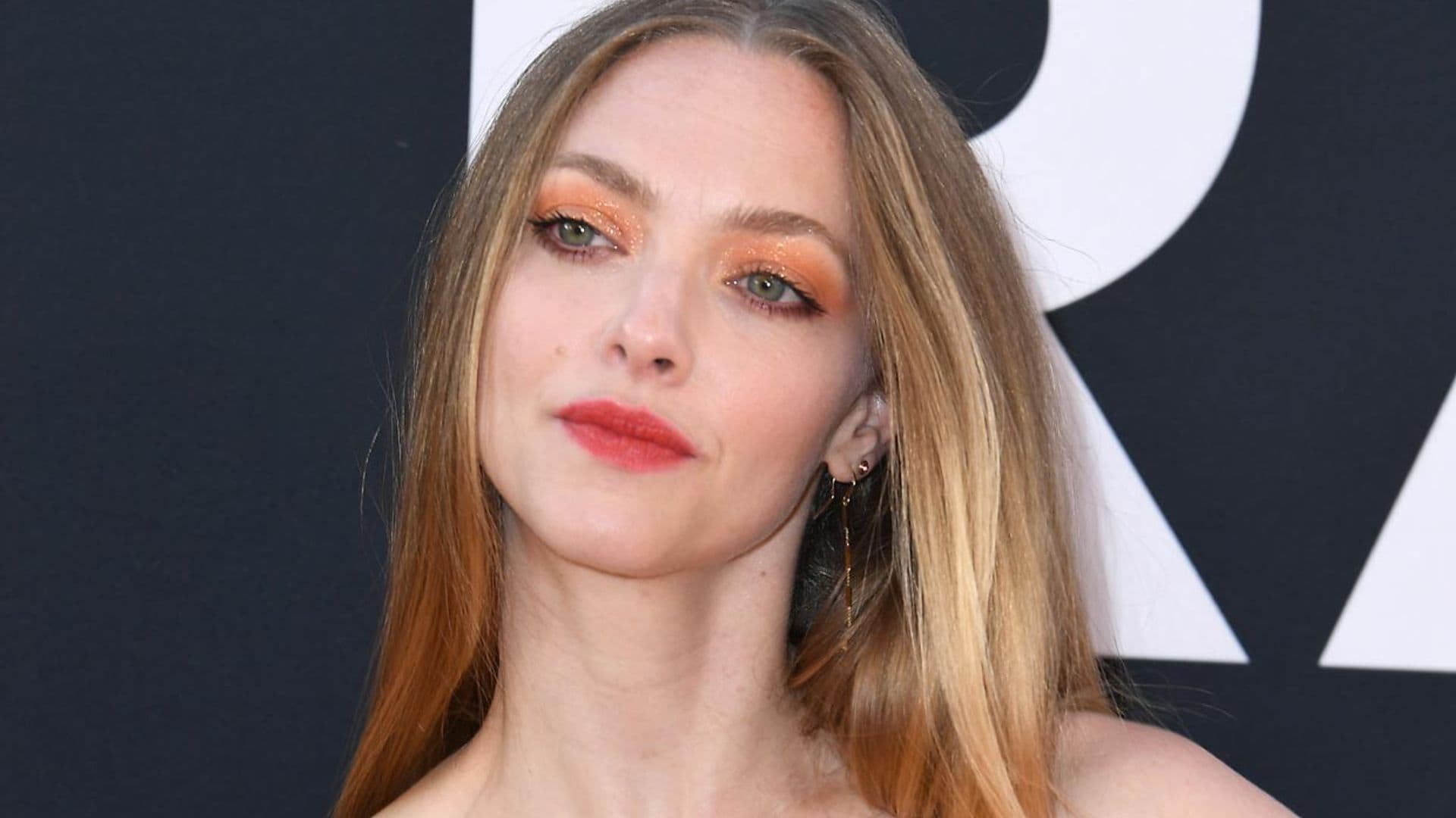 Amanda Seyfried revela que sufre ataques de pánico y ansiedad debido a la fama