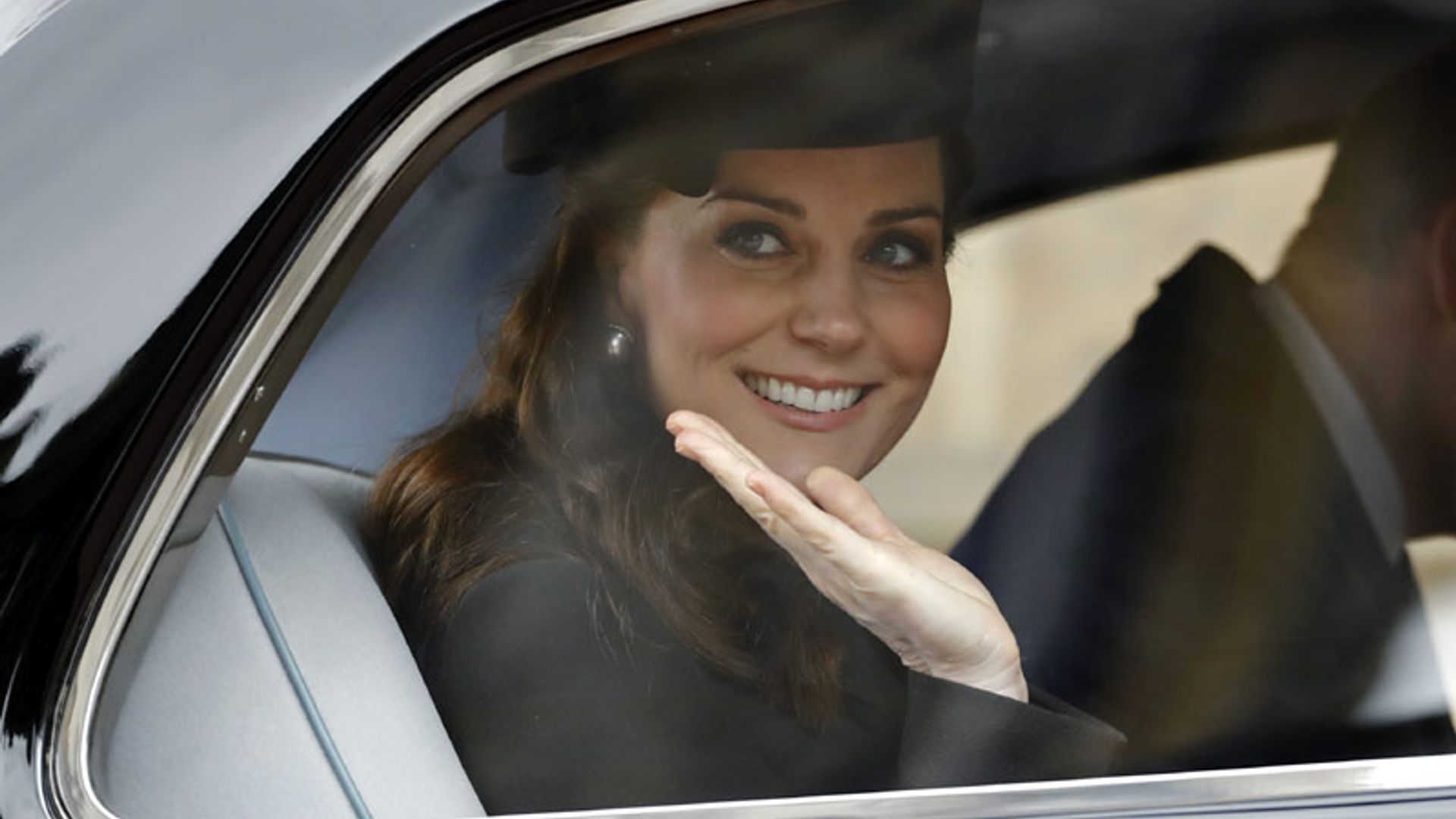 kate