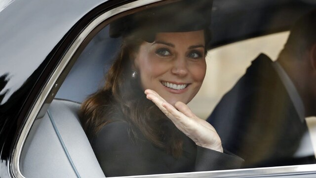 kate