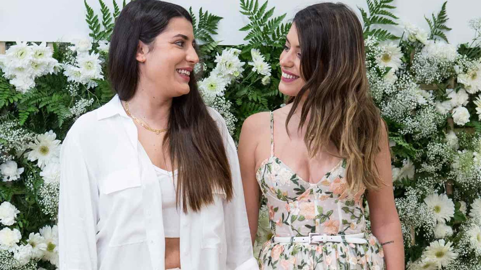 ¿Posible reconciliación? Dulceida y Alba Paul, juntas de nuevo en Ibiza