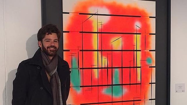 luis agullo1 instagram