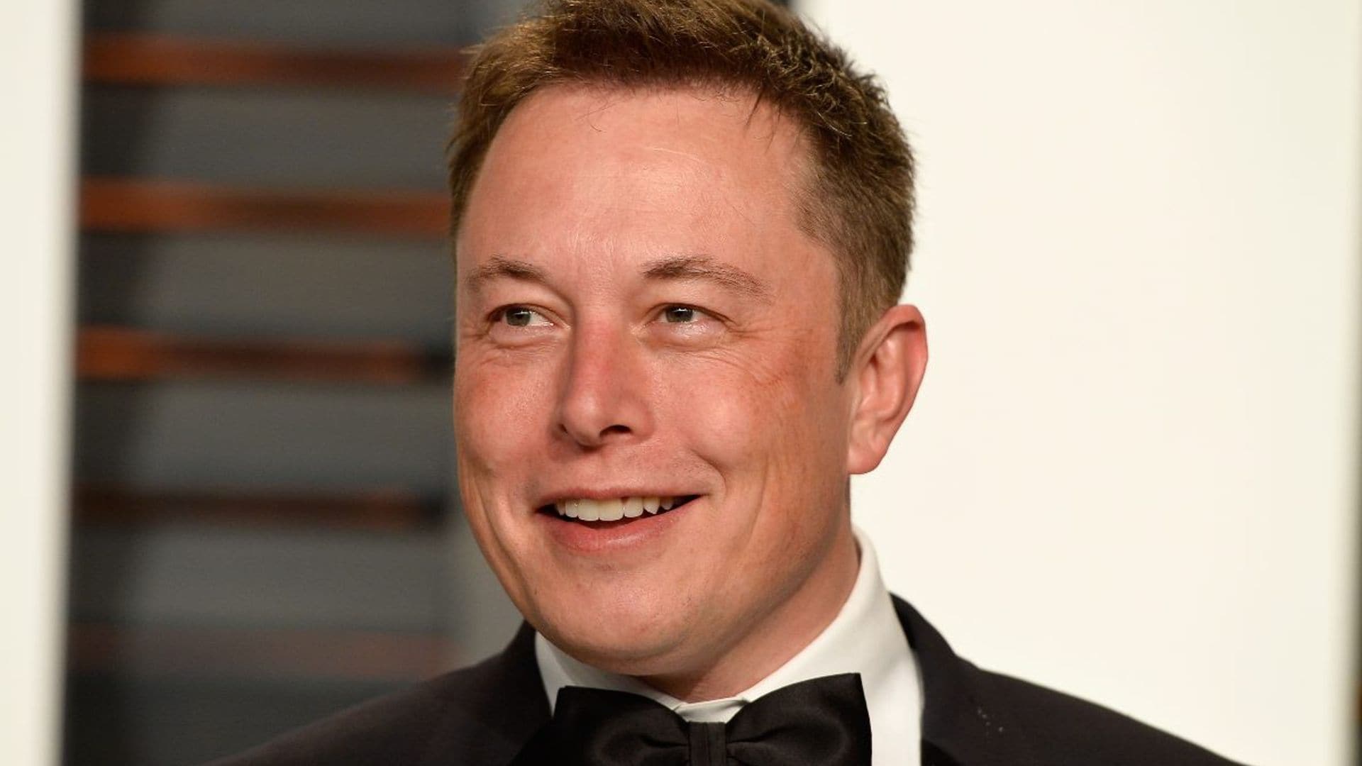 Con la nueva adición a la familia, ¿cuántos hijos tiene Elon Musk?