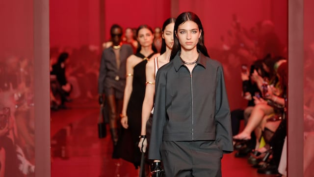 Gucci SS25