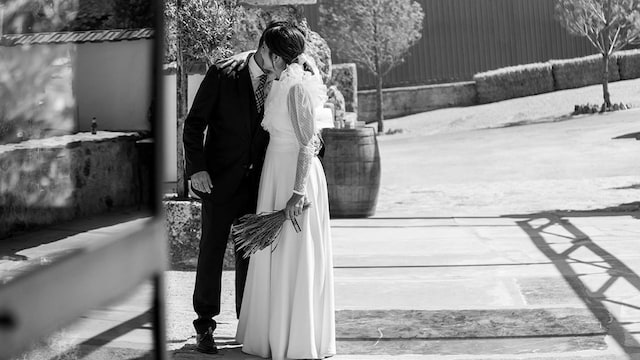 boda blanca 1t