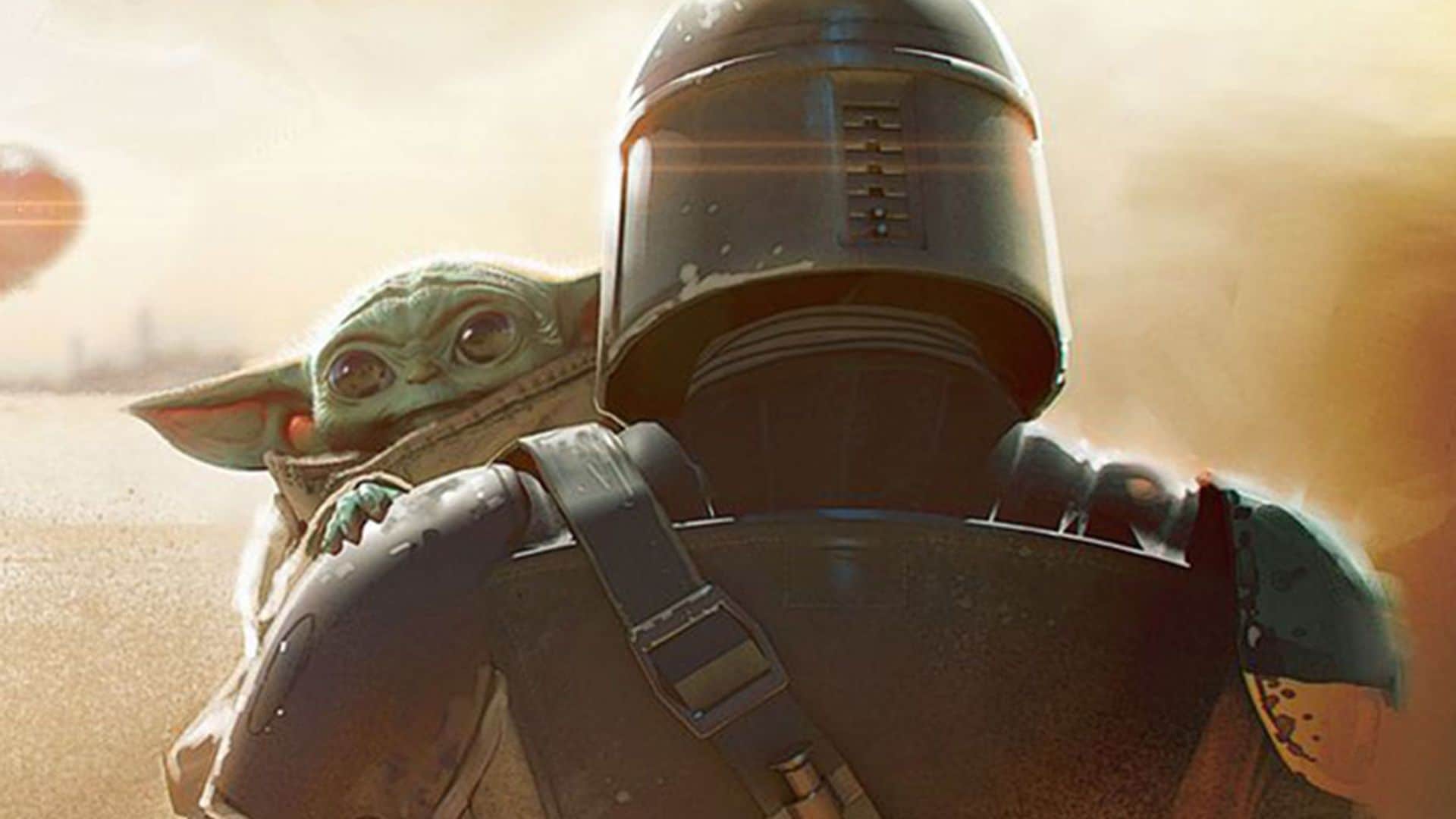 'The Mandalorian', un placer con varios padrinos