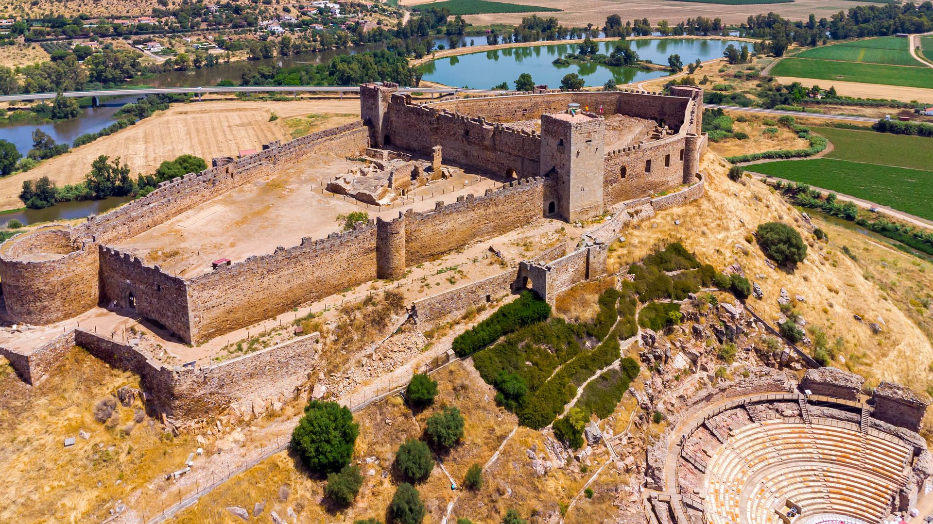 Estas han sido las 10 villas más votadas para ser Pueblos Mágicos de España 2026