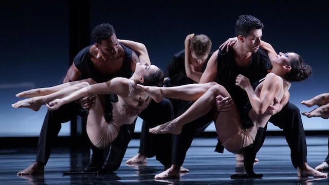 ballet reina tr3