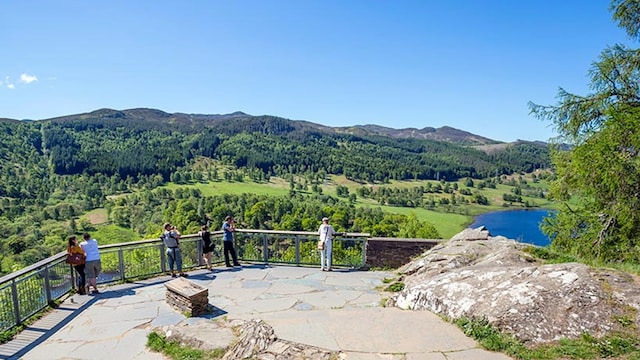 highlands escocia