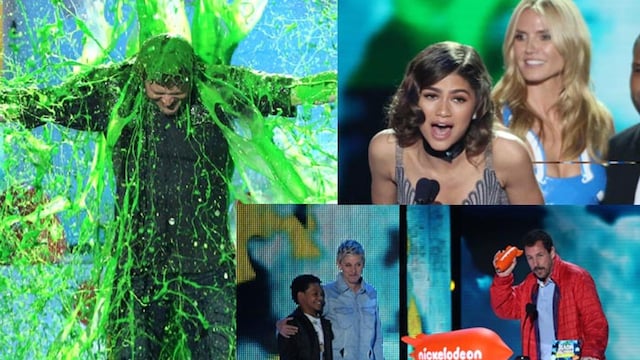 kids choice sustancia1
