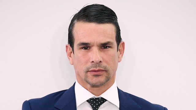 José María Manzanares