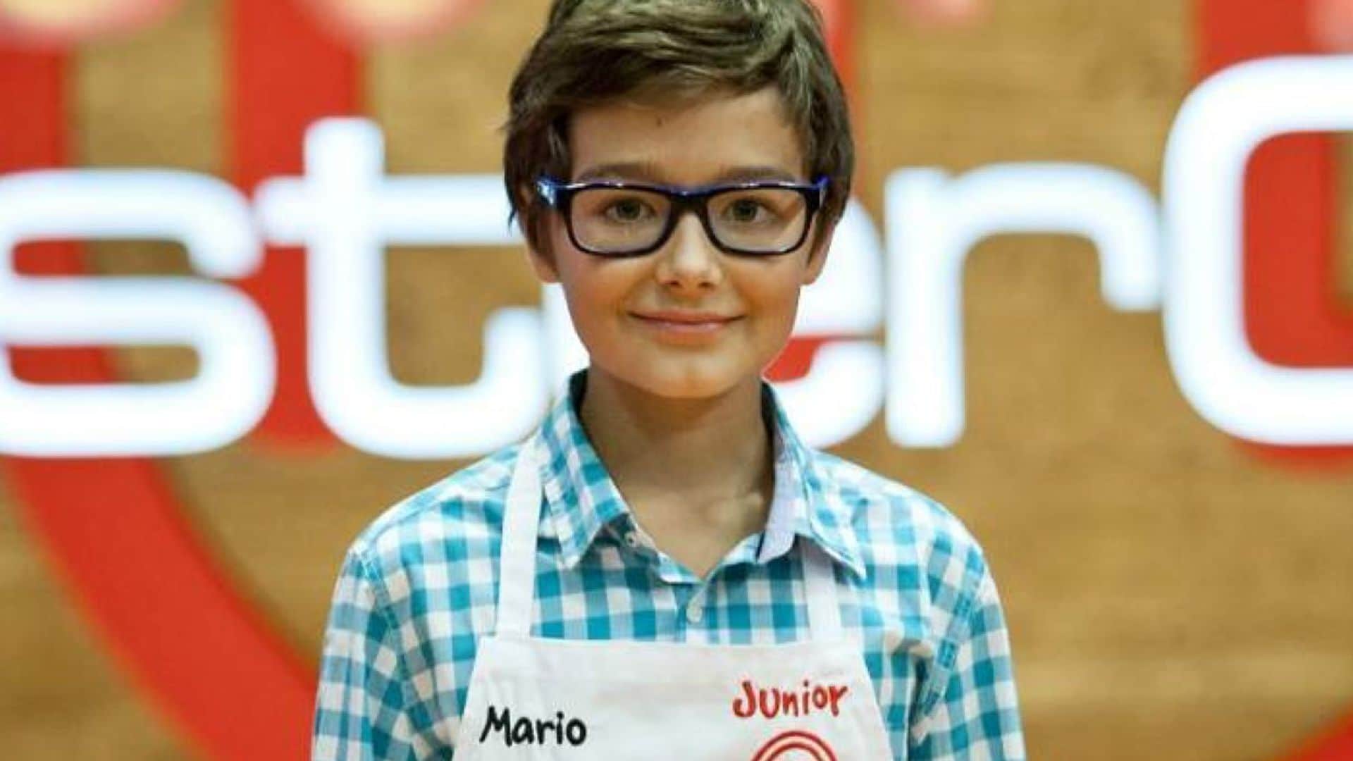 ¿Reconocerías a los ganadores de 'MasterChef Junior'? ¡Así han cambiado!
