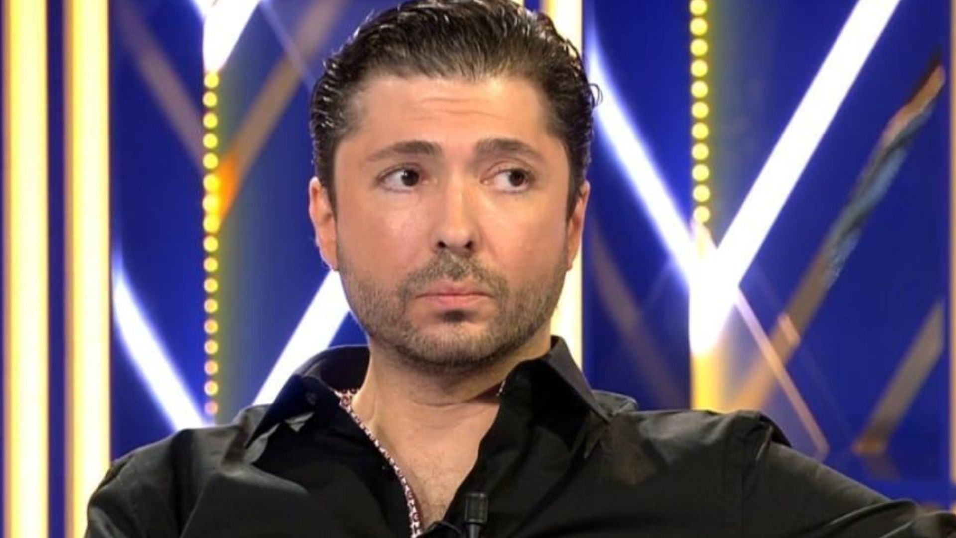 Ángel Cristo Jr. desvela el supuesto plan de Bárbara Rey con Bigote Arrocet para hundir a María Teresa Campos