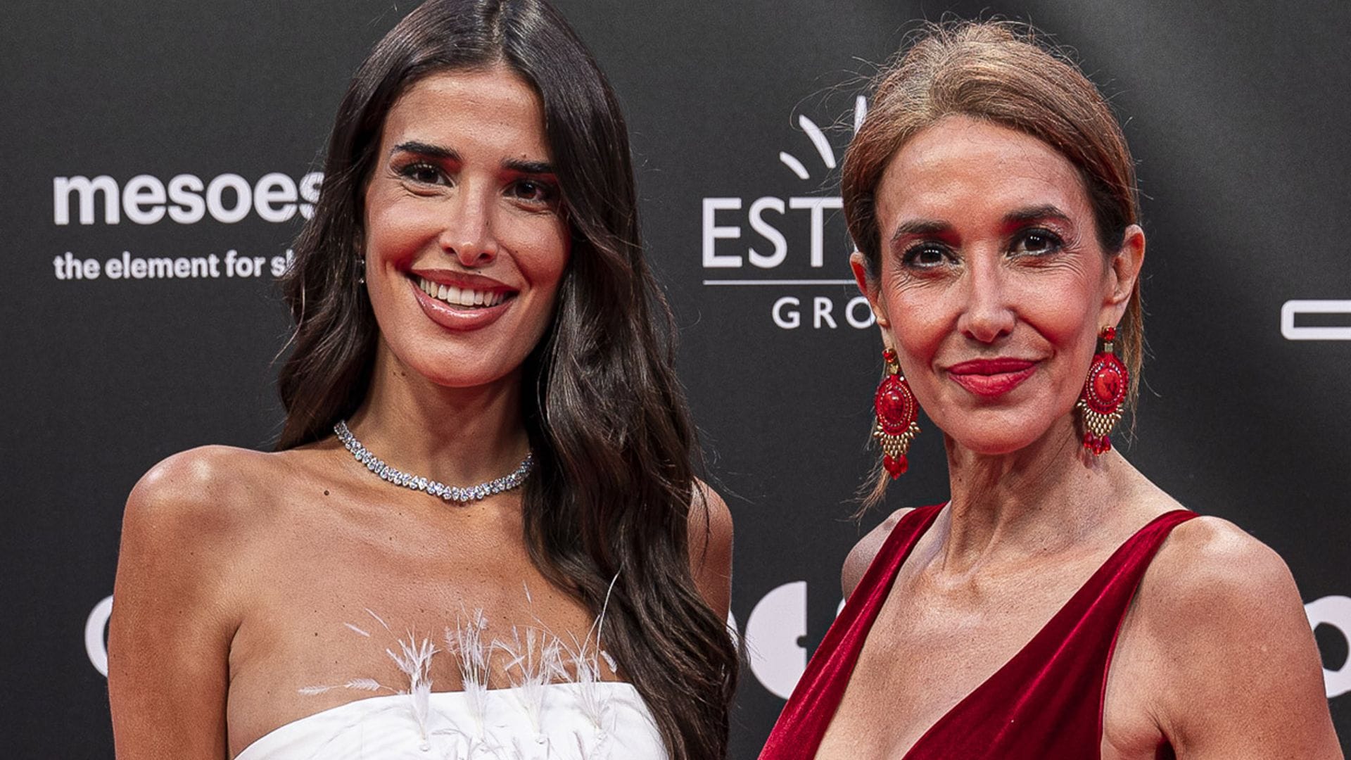 Elsa Anka aún tiene algo que decidir de su papel como abuela antes del nacimiento del bebé de Lidia Torrent