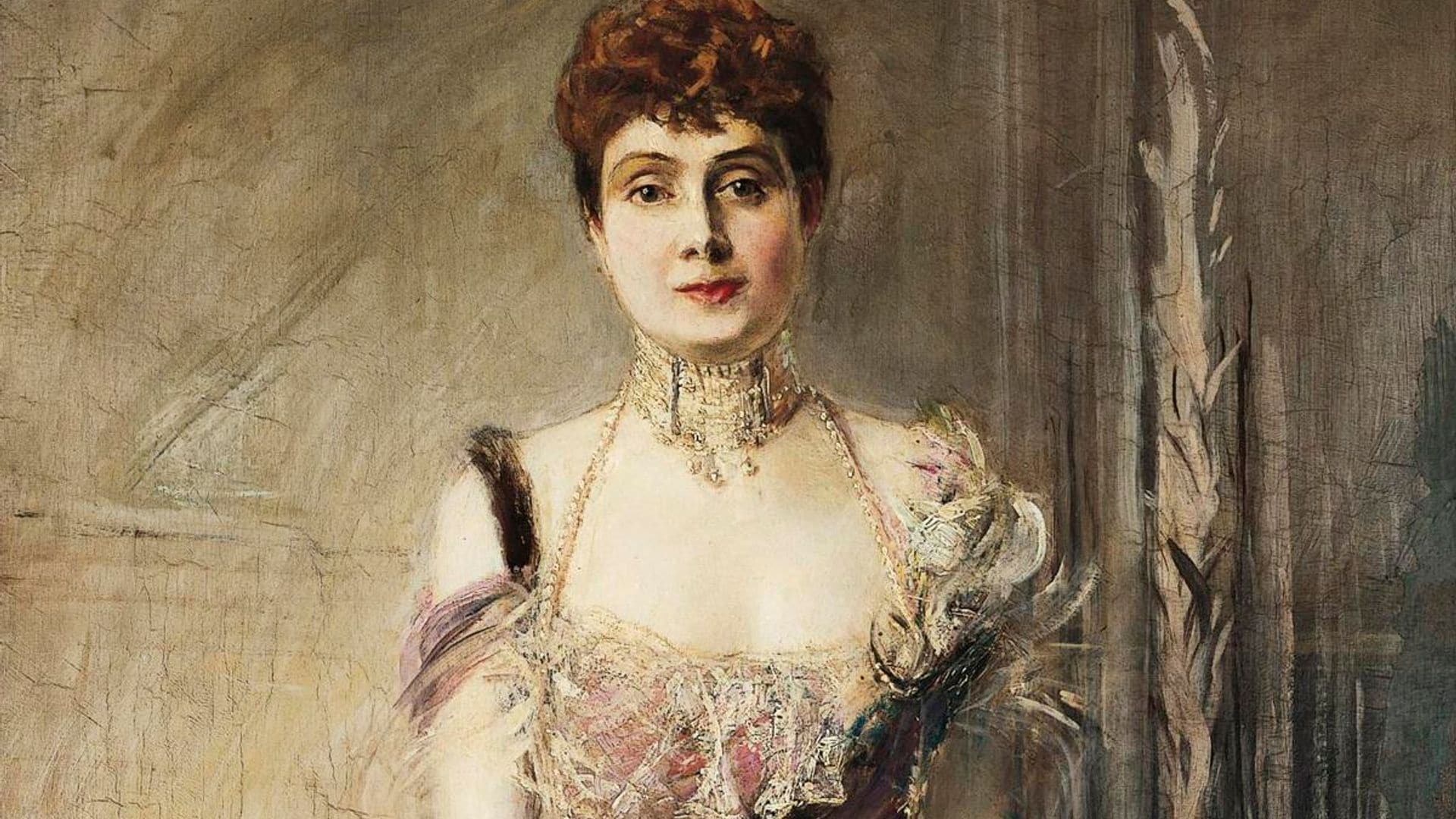Eulalia de Borbón, la Infanta de España que protagonizó la primera separación en la Familia Real