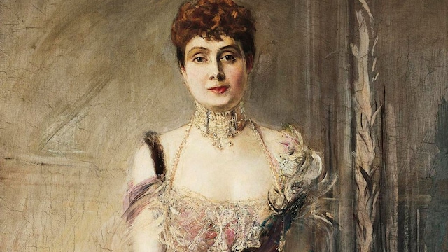 infanta eulalia