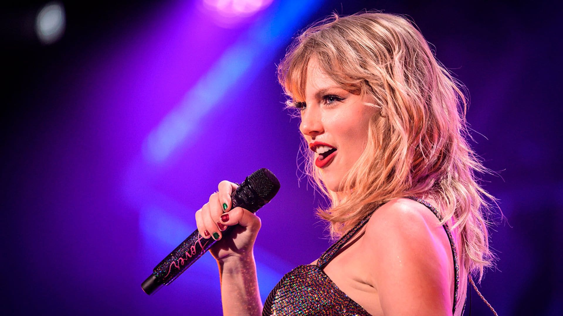 El 'efecto' Taylor Swift desata la locura en los hoteles de Madrid