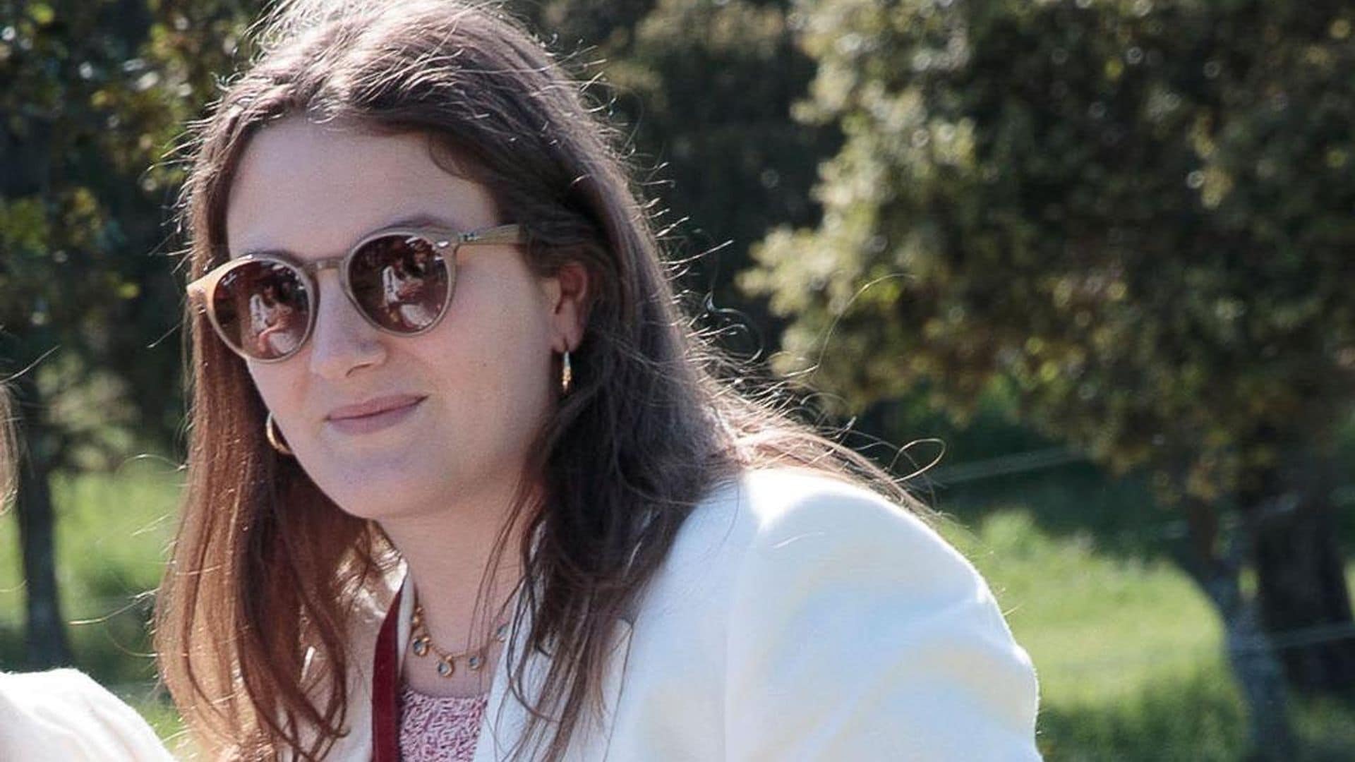 Victoria de Hohenlohe, la duquesa más misteriosa de España, reaparece en el momento más difícil para su familia, los Medinaceli