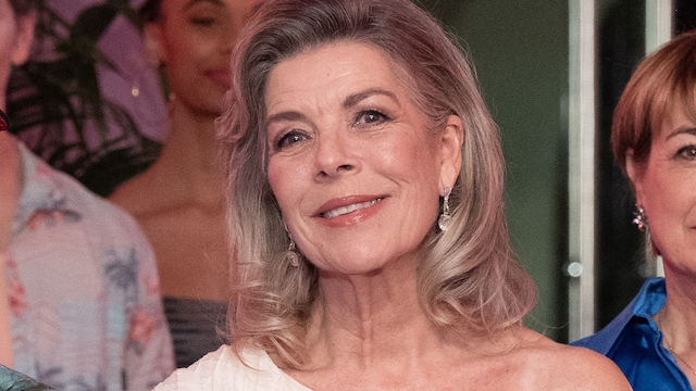 CArolina de Monaco 