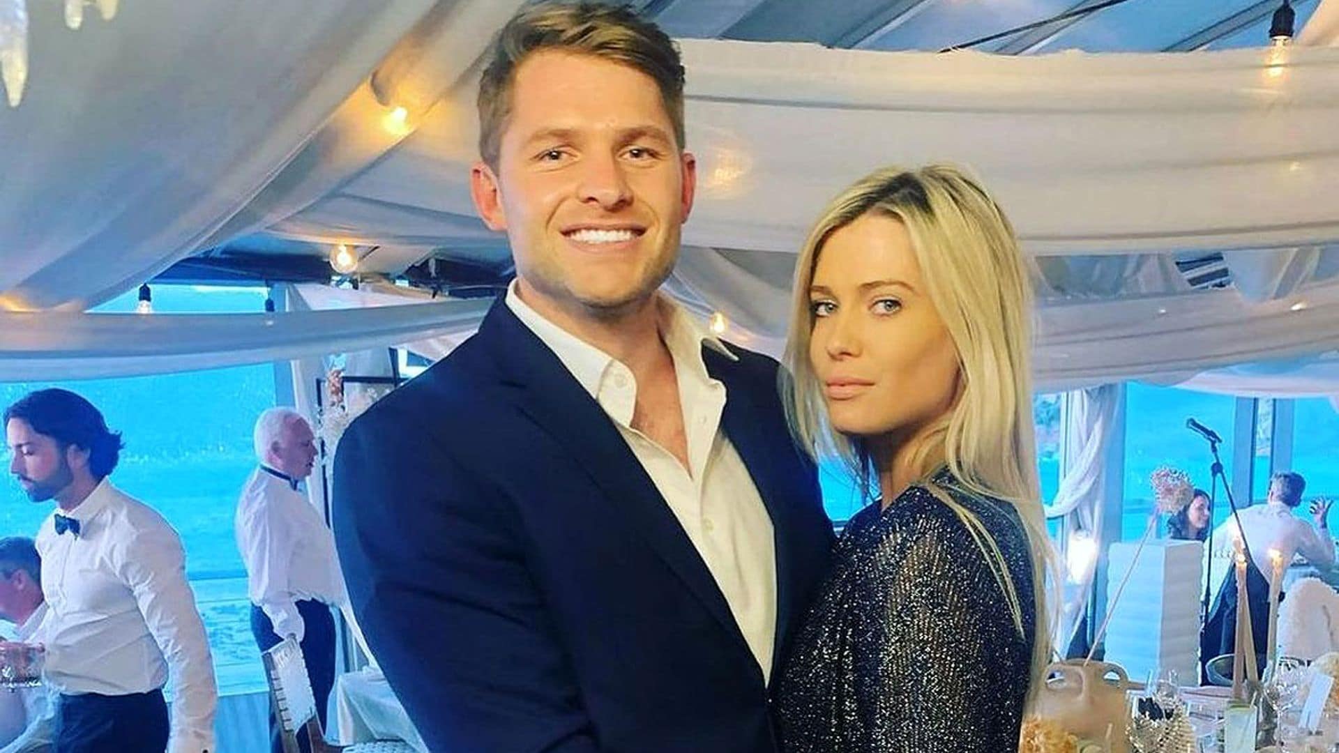 Amelia Spencer, sobrina de Diana de Gales, ya tiene fecha para su boda
