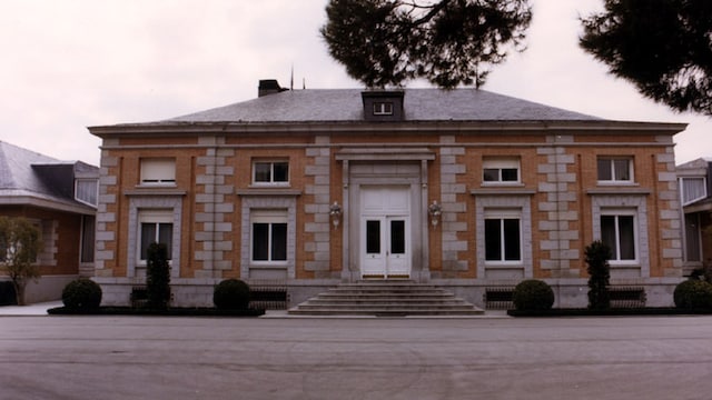 zarzuela