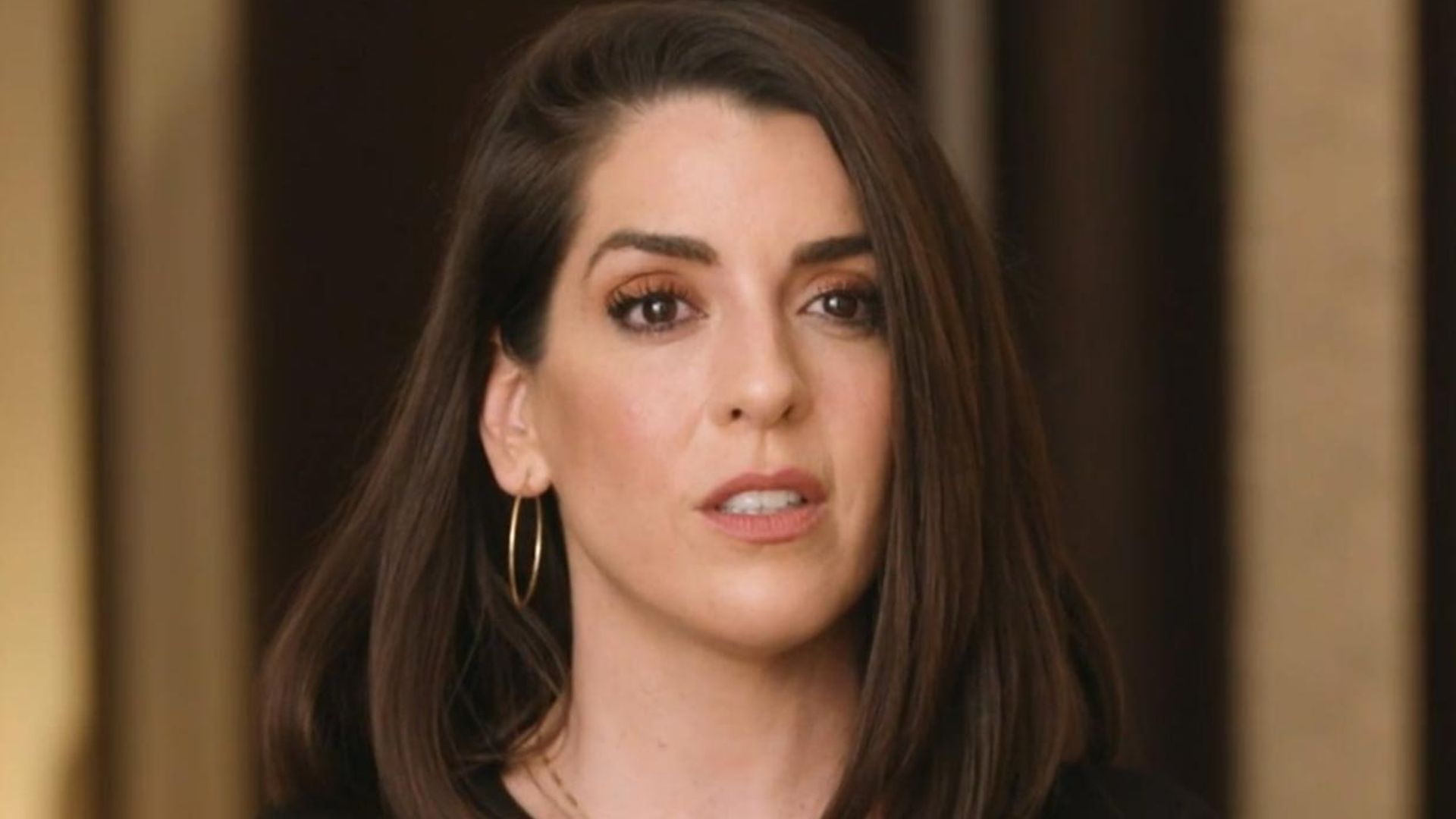 Ruth Lorenzo se sincera sobre su dura infancia y cómo tuvo que robar para comer