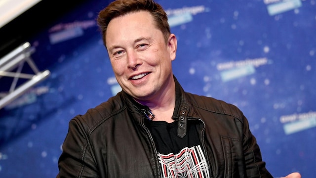 elon musk
