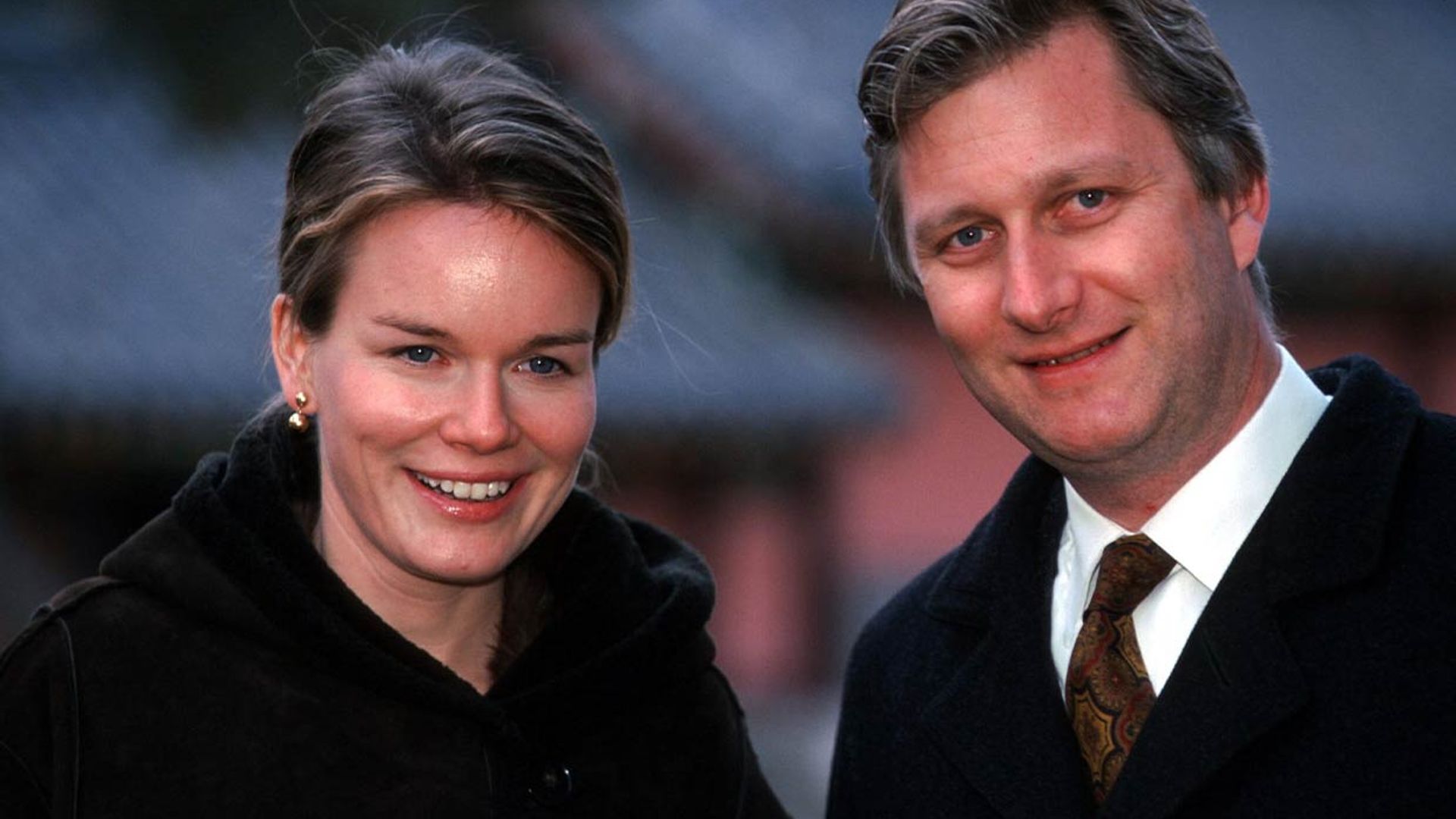 La princesa Mathilde de Bélgica ha dado a luz a la futura reina de los belgas