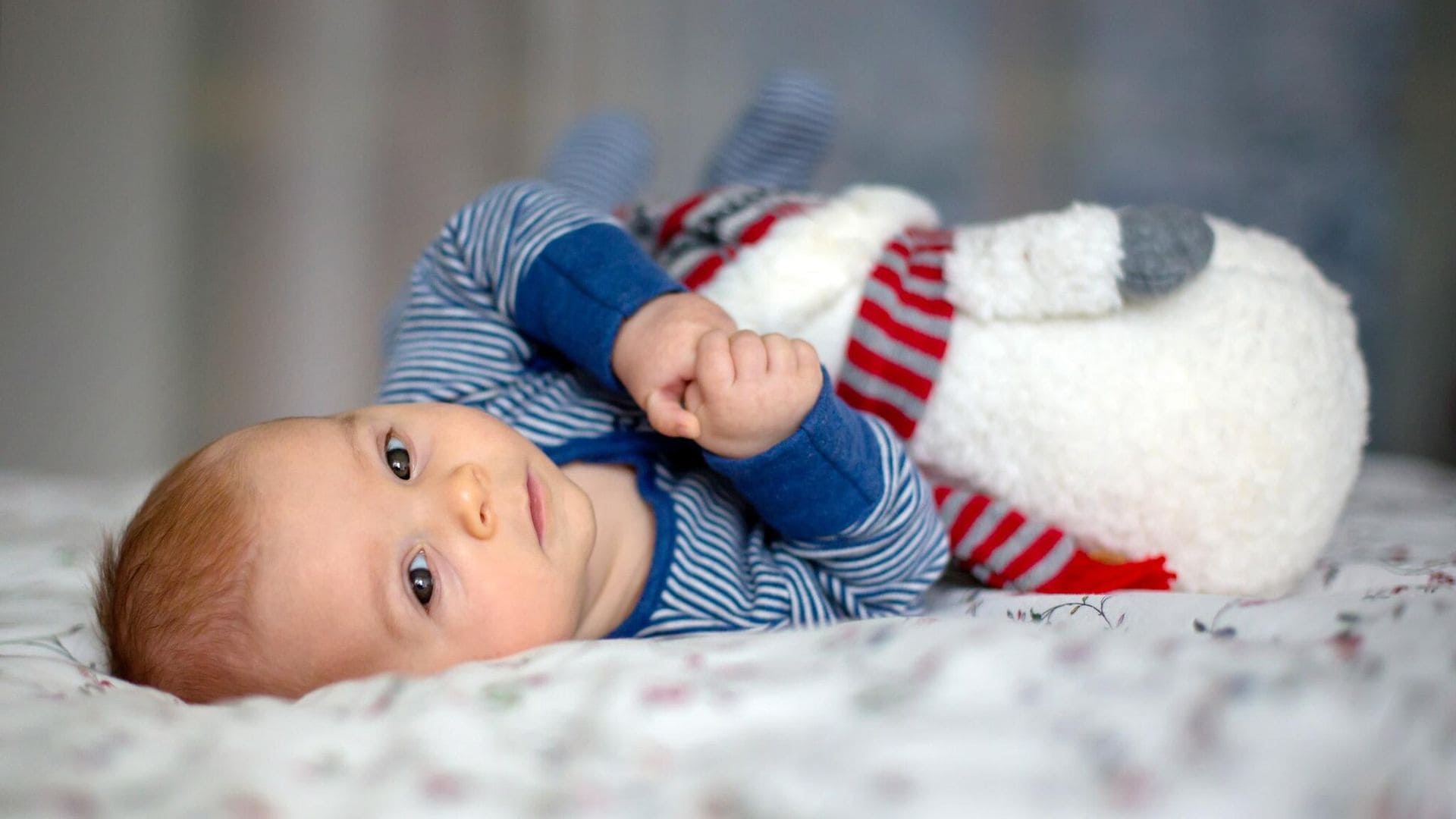 Martín, Marcos... nombres de niño, bonitos y cortos, que empiezan por la letra M