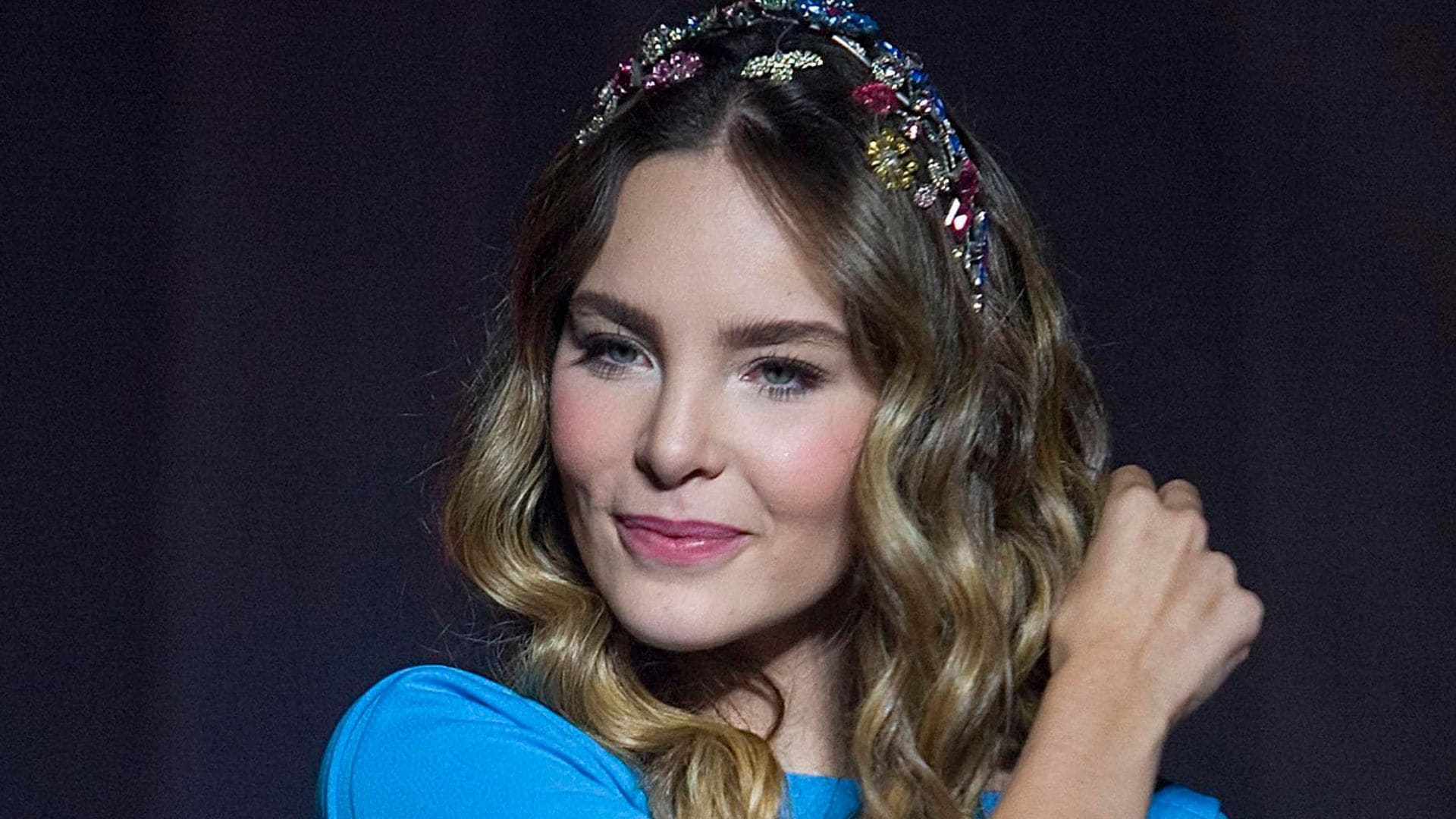 La mamá de Belinda habla de la salud de su hija: ‘Hubo que operarla’