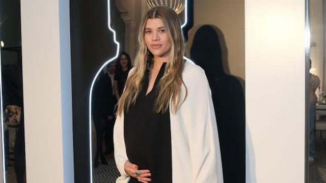sofia richie