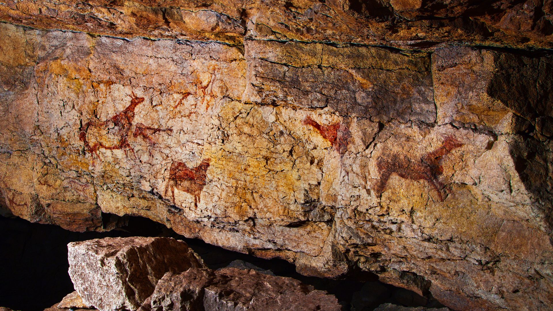 Las impresionantes cuevas de Cantabria que son Patrimonio de la Humanidad y tienes que visitar una vez en la vida