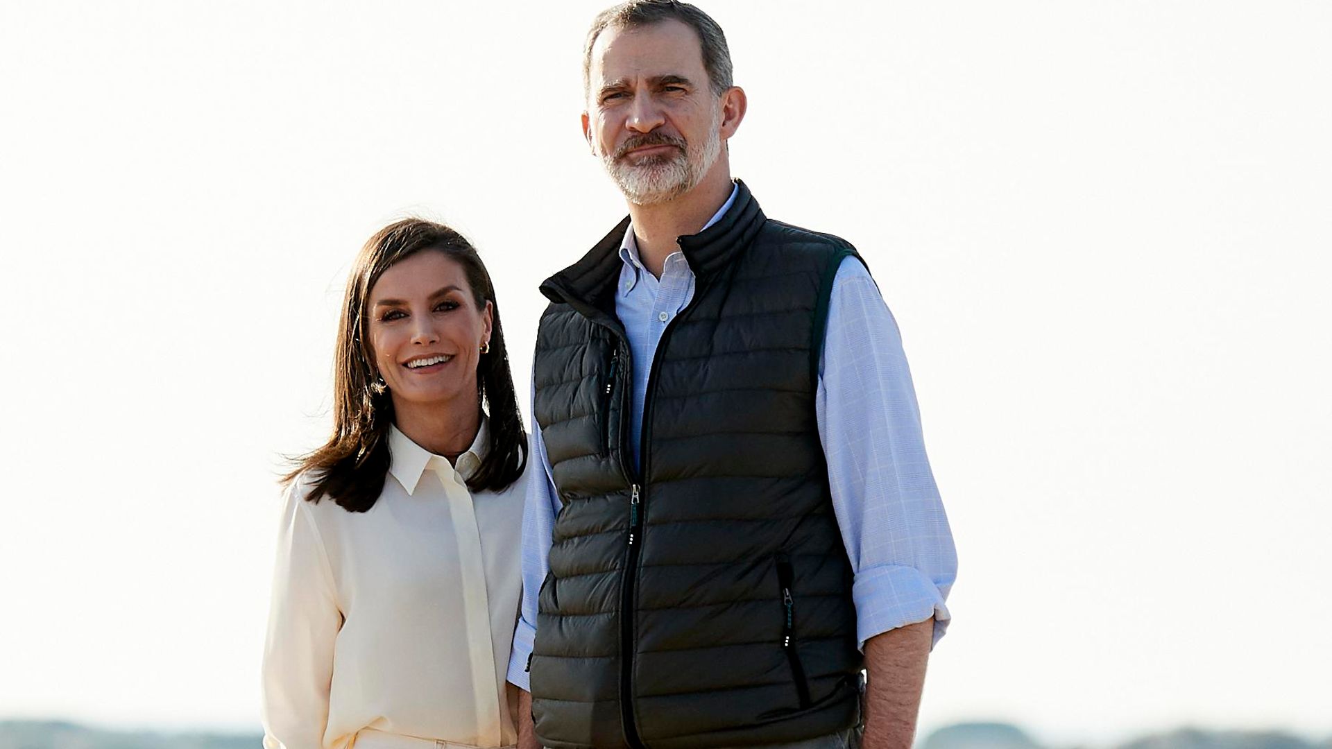 Don Felipe y Doña Letizia aterrizan hoy en Austria: Descubrimos la maldición que los Habsburgo transmitieron a los Borbón