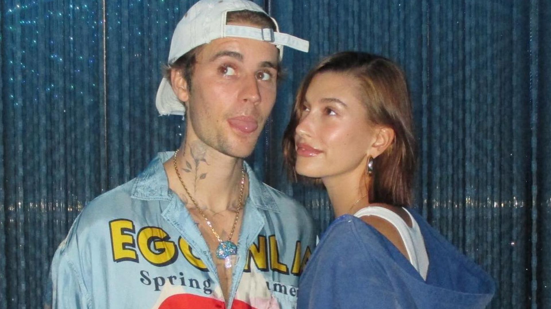 El nuevo y espectacular anillo de diamantes que Justin Bieber le regaló a Hailey
