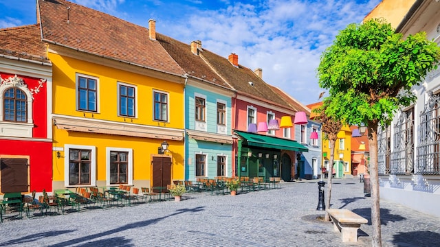 Szentendre, Hungría