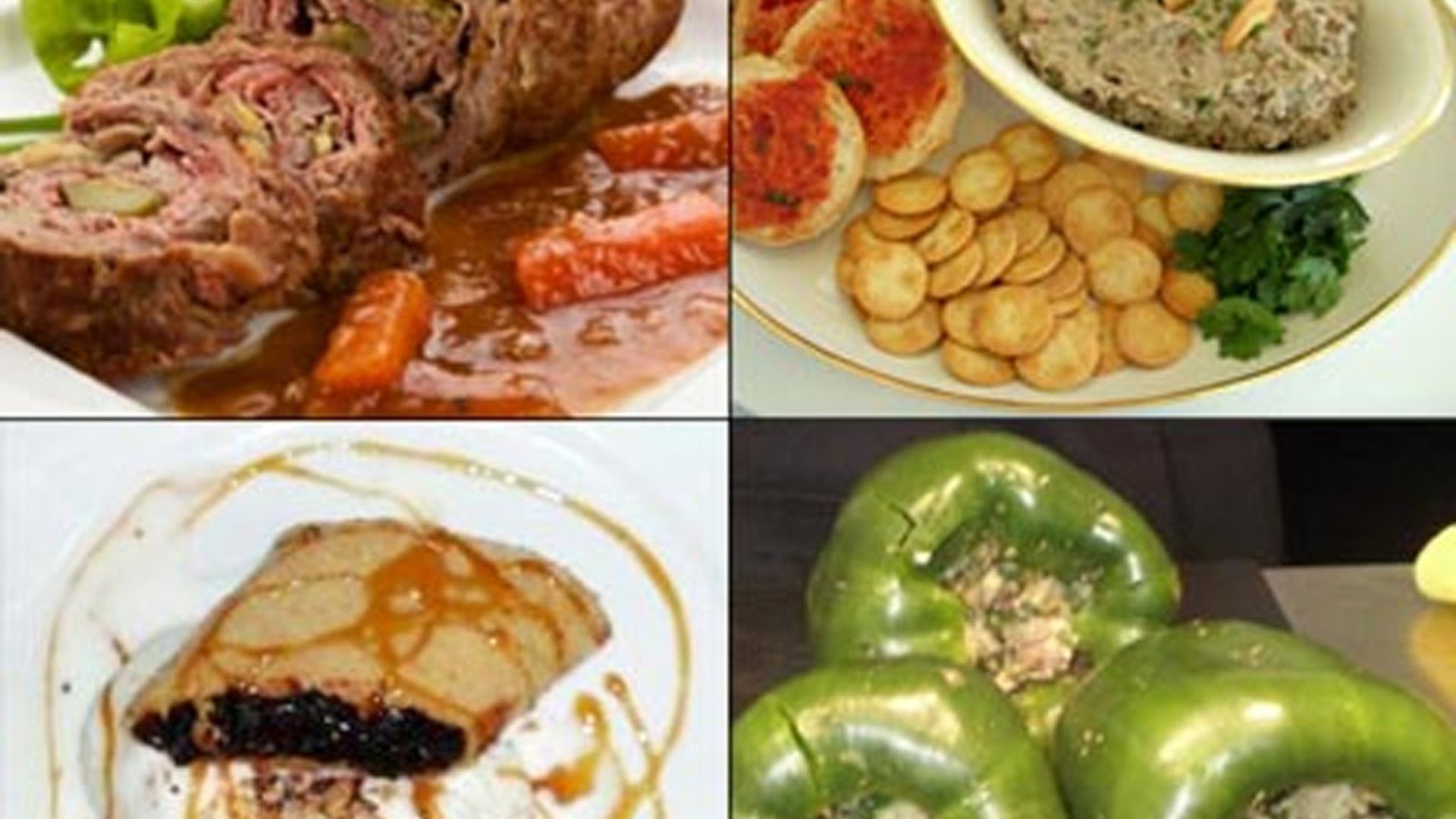 Cocina internacional: un paseo por la gastronomía de Malta