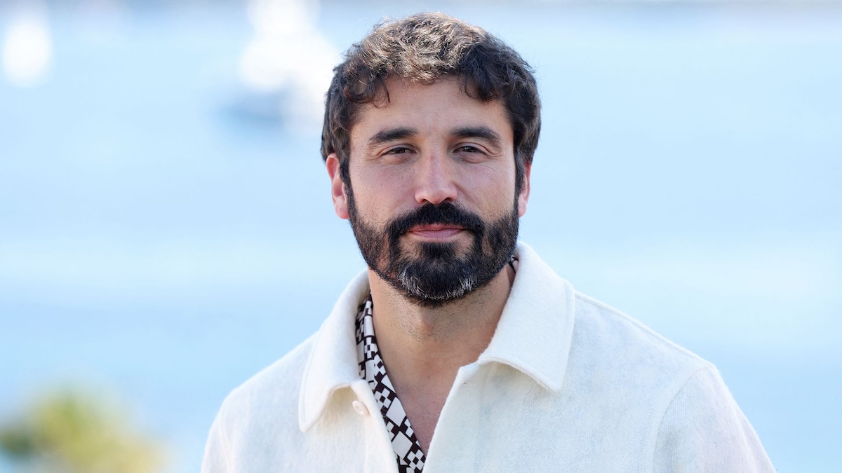 Álex García vuelve al rincón más especial de Verónica Echegui en Galicia, tres meses después de su muerte