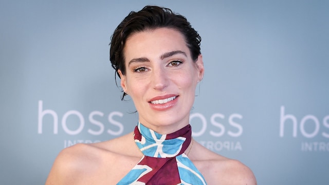Entrevista con Eugenia Osborne