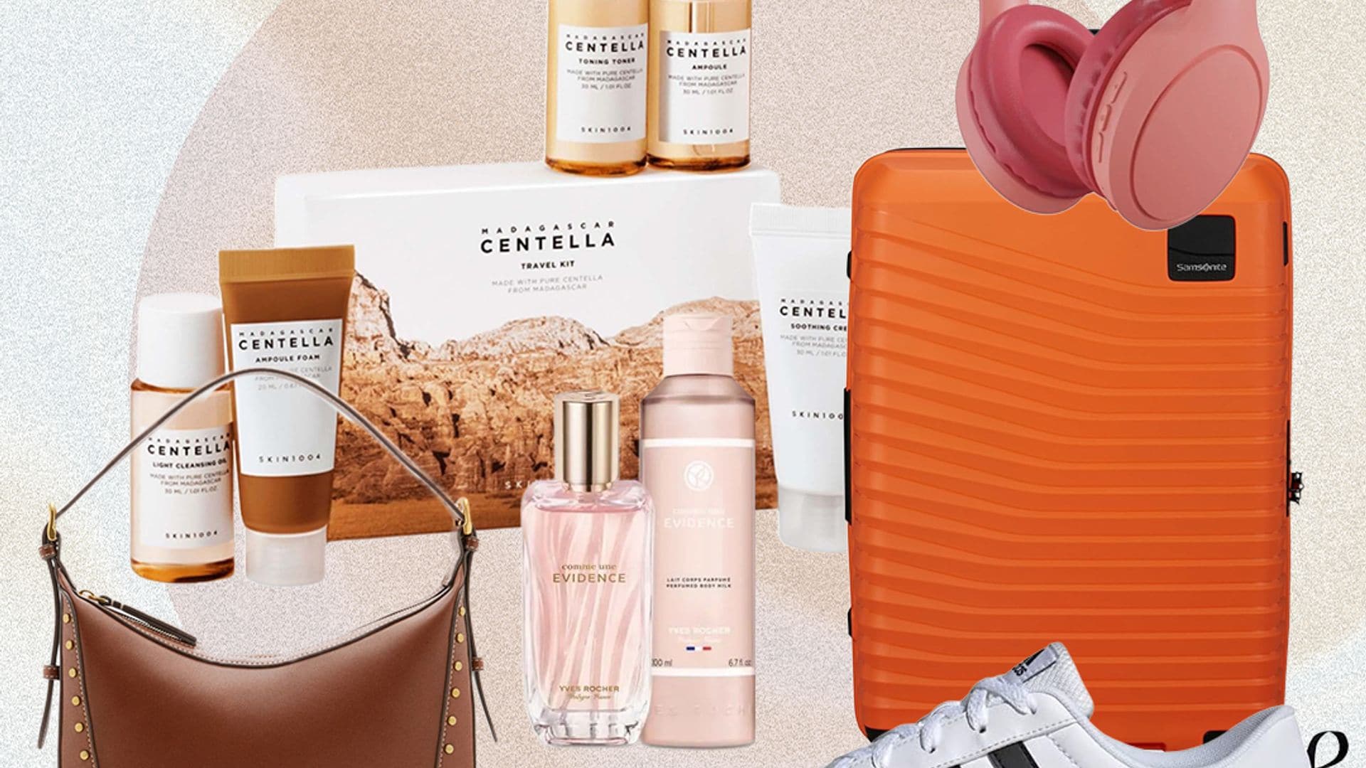 Adelanta tus compras de Navidad con estas superofertas de Black Friday para toda la familia