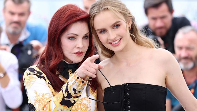 olivia dejonge getty