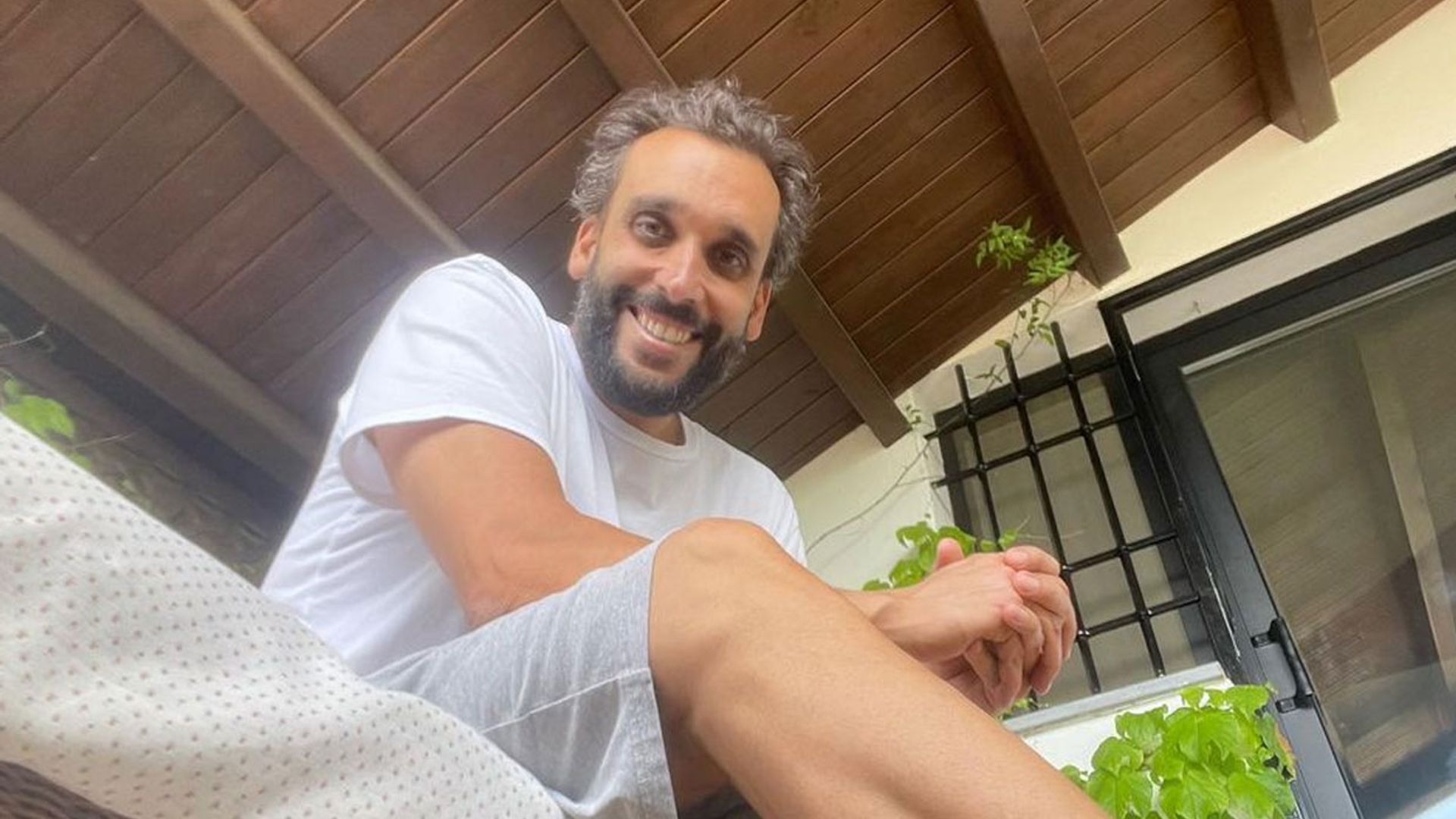 Muere Jesús Candel, ‘Spiriman’, el polémico doctor de urgencias que denunció la falta de medios durante la pandemia