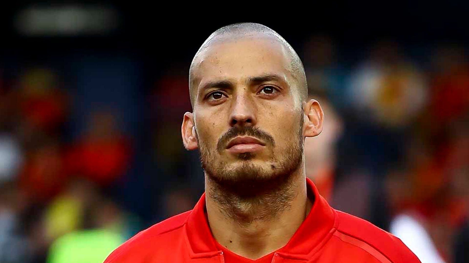 David Silva y Santi Cazorla, investigados por la justicia de Andorra por un supuesto delito de contrabando